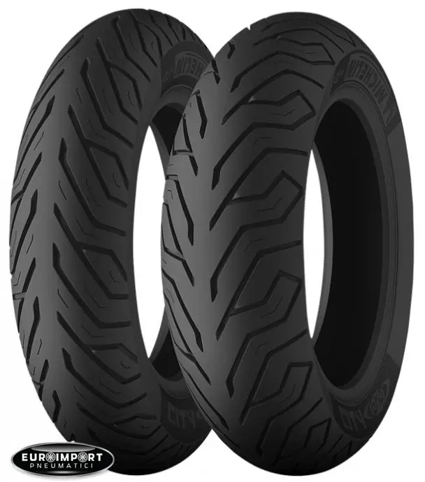Michelin City Grip  110/70  14 50 P   TL ANTERIORE